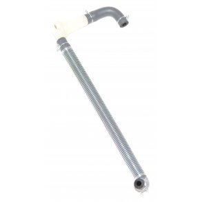 OLIEFILTER MED SLANGER