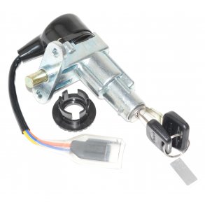 TNDINGSLS PGO SORT STIK (NY TYPE)