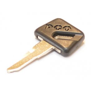 NGLEEMNE PGO (KORT,75XX; HJRE MODEL)