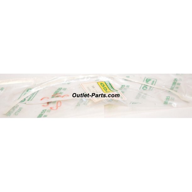 STAFFERING TIL FLG -BESTIL 6 STK PR FLG- HVID/ WHITE