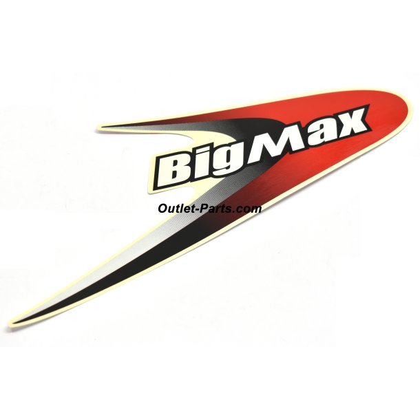 TRANSFERS TIL SDESKJOLD BIG MAX VENSTRE
