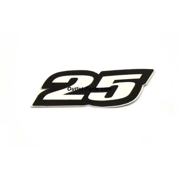 EMBLEM 25