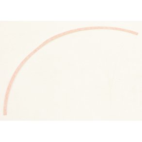 STAFFERING TIL FLG -BESTIL 6 STK PR FLG- RD/ RED