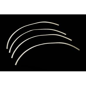 STAFFERING TIL FLG -BESTIL 6 STK PR FLG- ORANGE