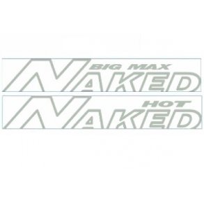 TRANSFERS BIG MAX NAKED