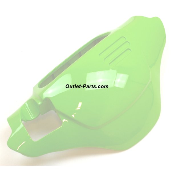STYRSKJOLD GRN/ GREEN #3Q