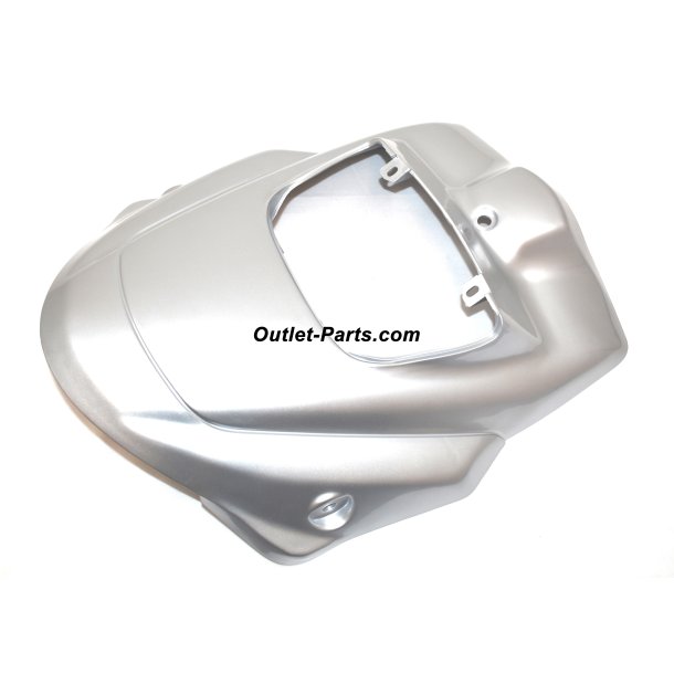 FRONTSKJOLD SLV/ ICE SILVER #7L