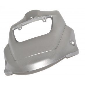 FRONTSKJOLD GR MAT/ MATT GREY #7R