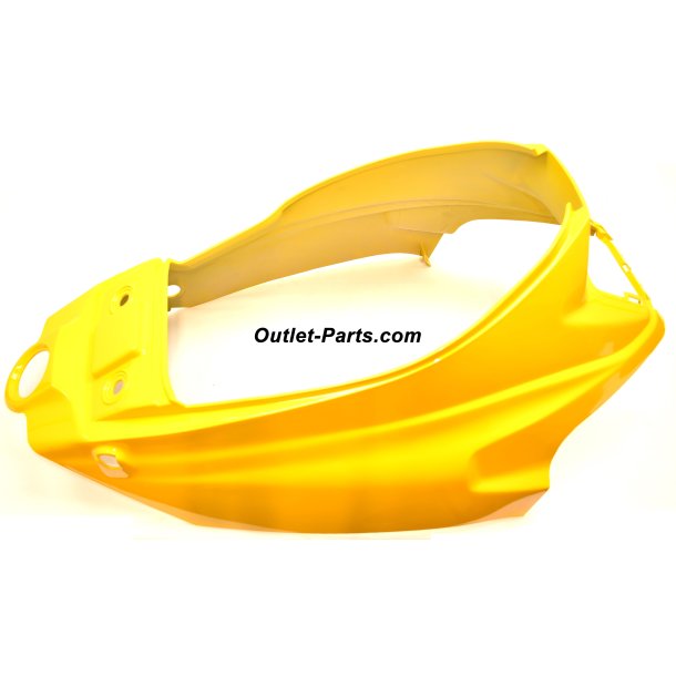 SDESKJOLD GUL MRK/ DARK YELLOW #27