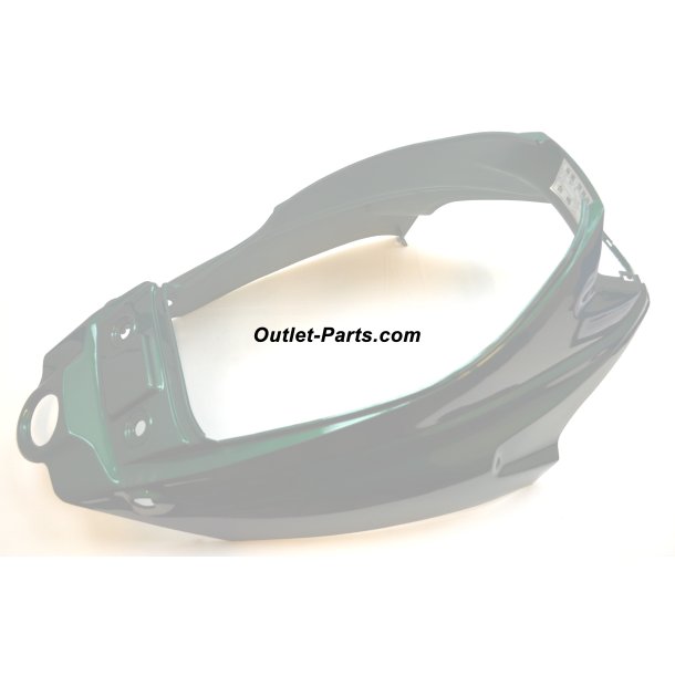 SDESKJOLD GRN/ SILVER GREEN #3A