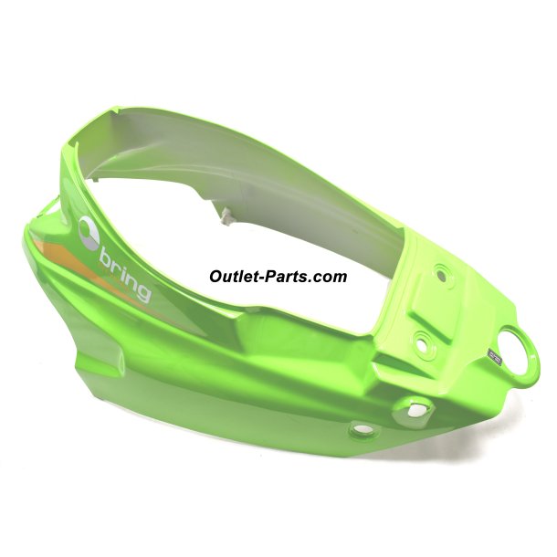 SDESKJOLD GRN/ GREEN #3Q