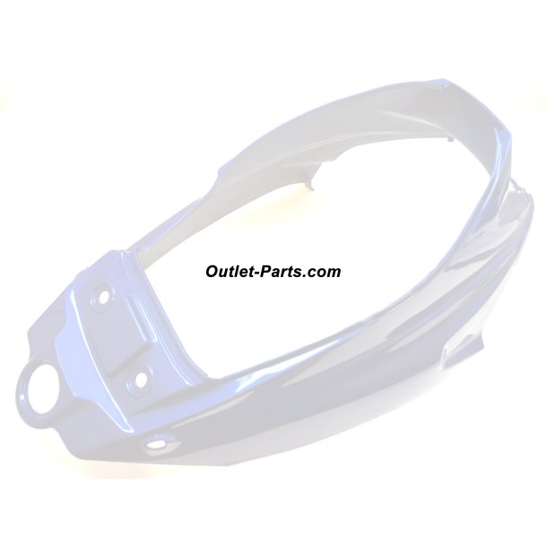 SDESKJOLD BL/ BMW BLUE #48