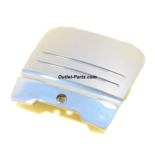 OLIETANKDKSEL BL/ BMW BLUE #48