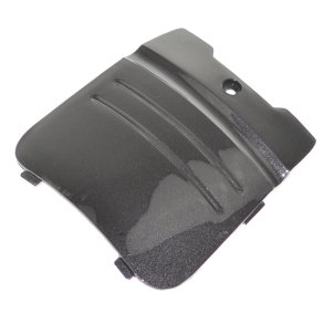 OLIETANKDKSEL SORT METALLIC/ METALLIC BLACK #63