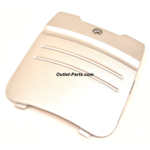 OLIETANKDKSEL SLV/ SILVER #7J