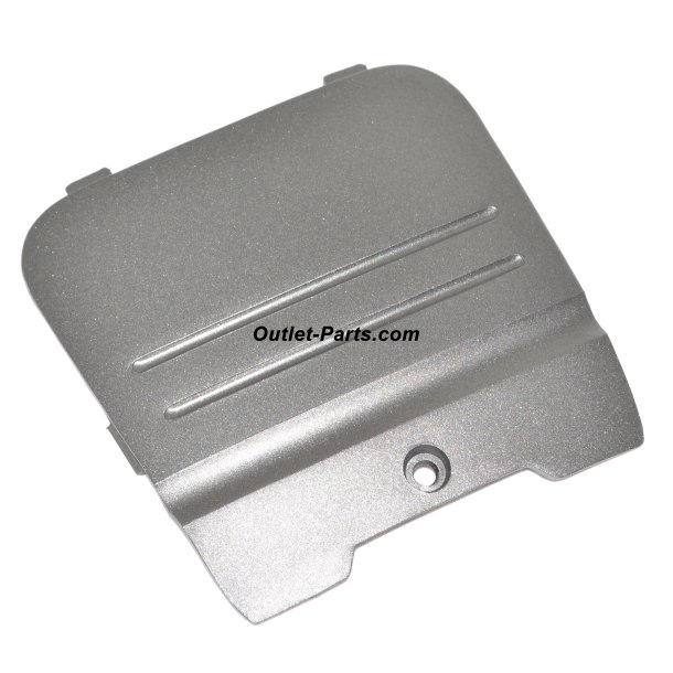 OLIETANKDKSEL GR MAT/ MATT GREY #7R