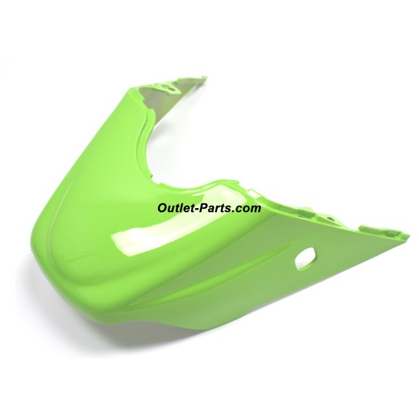 BAGSKJOLD GRN/ GREEN #3Q