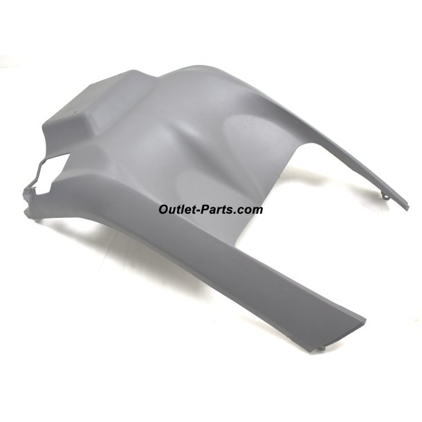 UNDERSKJOLD GR/ GREY #76