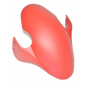 FORSKRM RD MAT/ MATT RED #19       