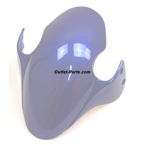 FORSKRM BL/ GALAXY BLUE #4W