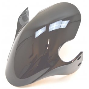 FORSKRM SORT/ BLACK #69