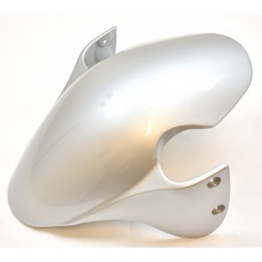 FORSKRM SLV/ ICE SILVER #7L