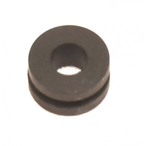 GUMMIGENNEMFRING TIL FORLYGTE