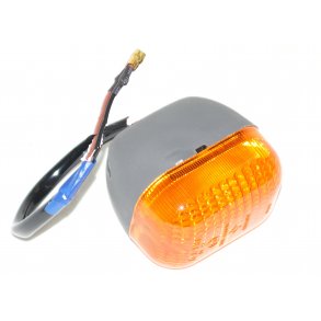 BLINKLYGTE FORAN HJRE GRT HUS #76