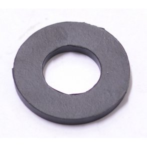 GUMMISKIVE TIL AKSEL STTTEBEN