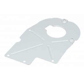 SKILLEPLADE TIL KICKSTARTERSKJOLD