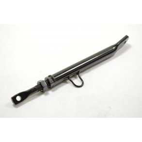 BAGTØJ, -MARTS 2007