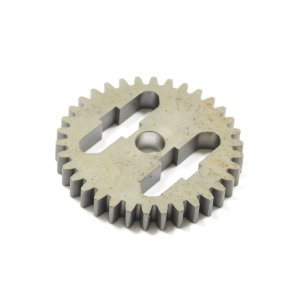 DIFFERENTIALE GEAR, - 3.2007