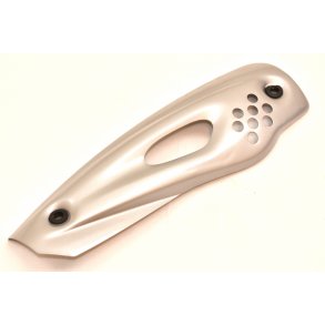 VARMESKJOLD UDSTDNING SLVGR