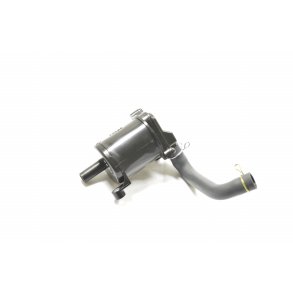 SEKUNDRT LUFTFILTER INKL. SLANGE