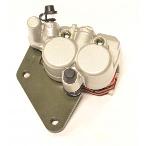 BREMSEKALIBER 2-STEMPEL SLV TIL 6-EGER 12