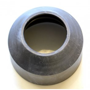 BESKYTTELSESHTTE TIL LEJER FORGAFFEL