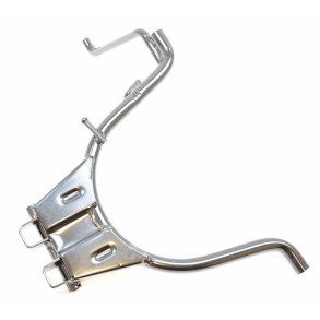 STTTEBEN CENTER BLACK EDI.