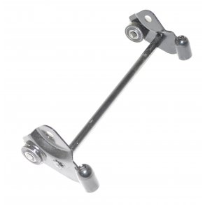 MOTOROPHNG MED BSNINGER