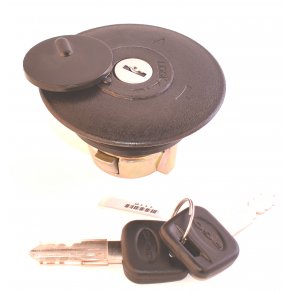 TANKDKSEL MED LS PGO 