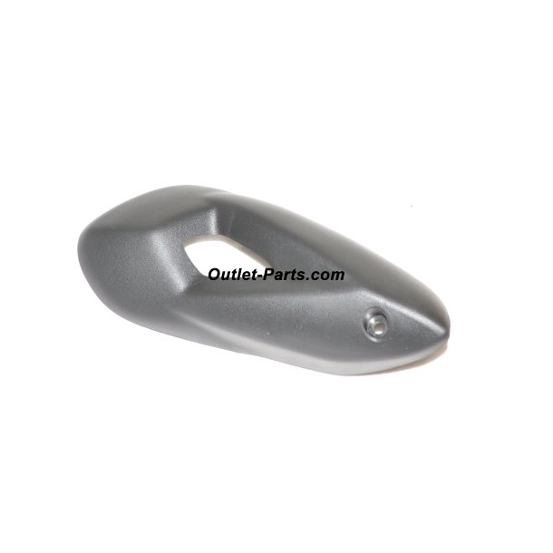 HNDBESKYTTER HJRE SORT/ BLACK #65