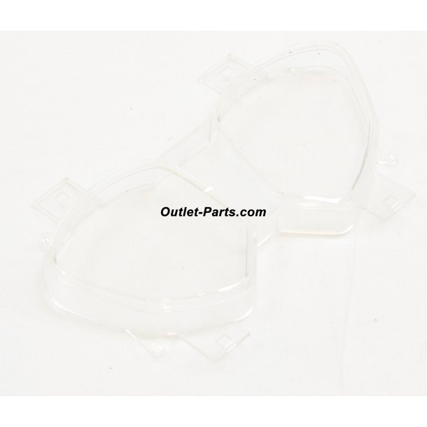 SPEEDOMETERGLAS PMX