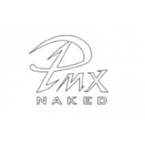 TRANSFERS FRONTSKJOLD PMX NAKED