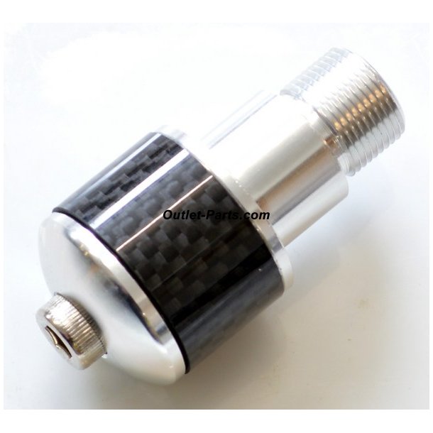 STYRVGT HJRE CARBON
