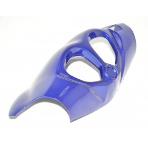 STYRSKJOLD BL/ COBALT BLUE #4L