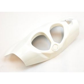 STYRSKJOLD HVID/ SNOW WHITE #71