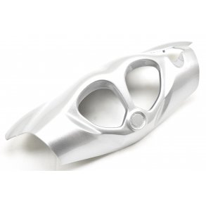 STYRSKJOLD SLV/ SILVER #7J