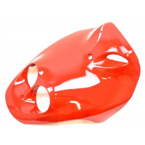 FRONTSKJOLD RD/ FIRE RED #1N