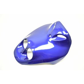 FRONTSKJOLD BL/ COBALT BLUE #4L