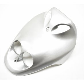 FRONTSKJOLD SLV/ SILVER #7J