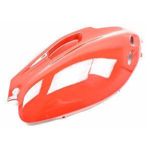 SIDESKJOLD HJRE RD/ FIRE RED #1N